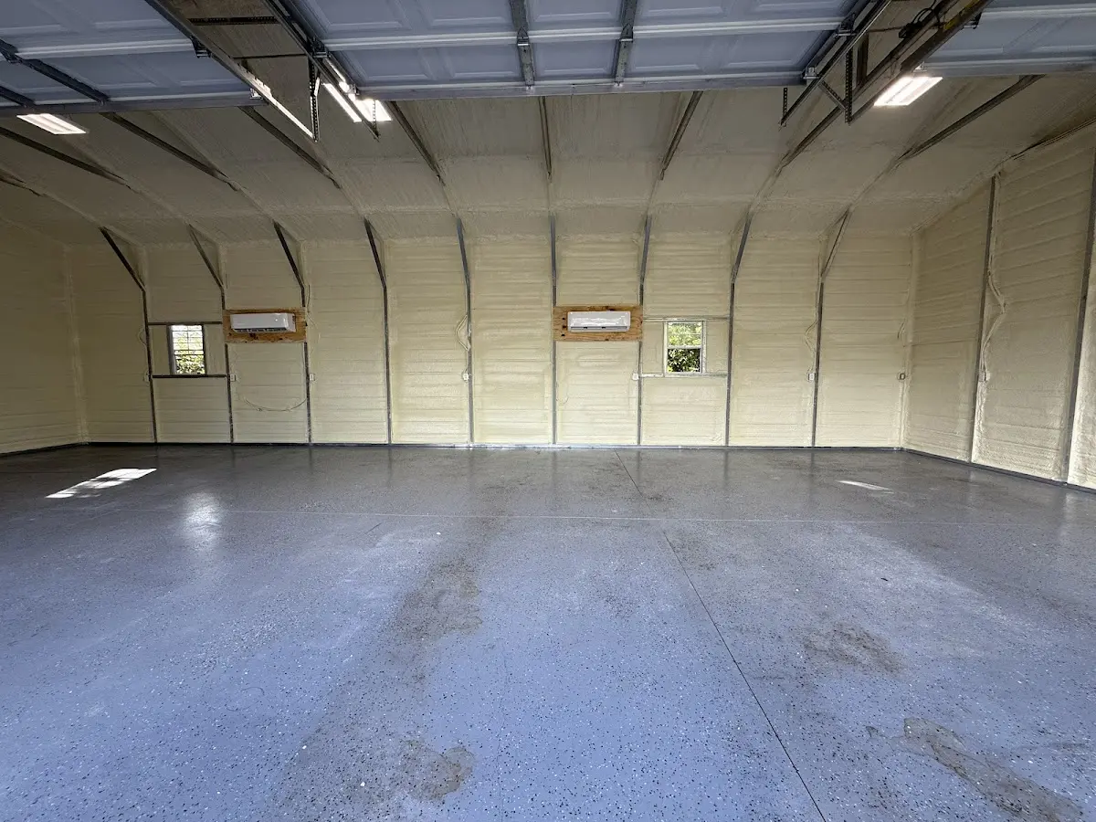 Crawl Space Insulation in Genesee, MI